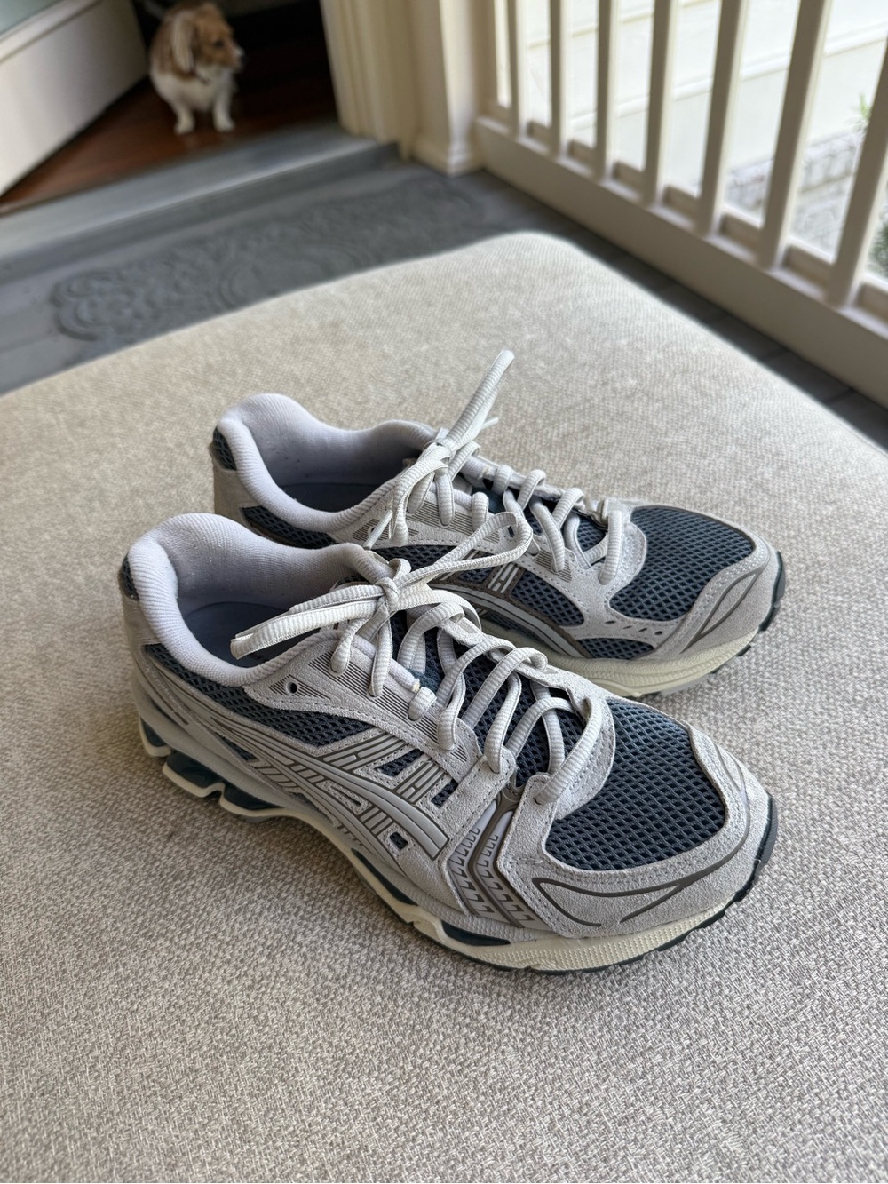 ASICS Gel Keyano 14 - Picture 7 of 7
